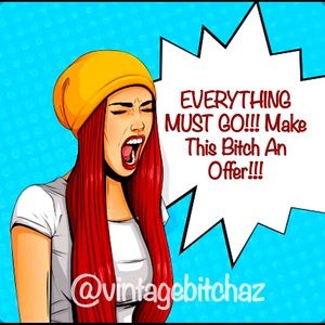 Everything Must Go! 🧡 BUY EVEN GET EVEN FREE SALE + DISCOUNT SHIPPING